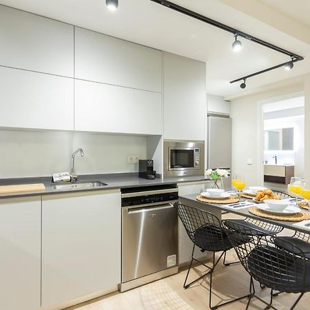 Dobohomes - Clara Del Rey Madrid Ngoại thất bức ảnh