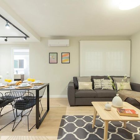 Dobohomes - Clara Del Rey Madrid Ngoại thất bức ảnh