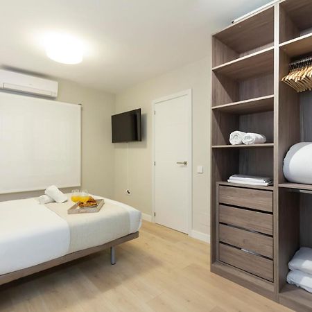 Dobohomes - Clara Del Rey Madrid Ngoại thất bức ảnh