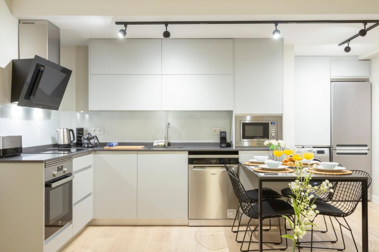 Dobohomes - Clara Del Rey Madrid Ngoại thất bức ảnh
